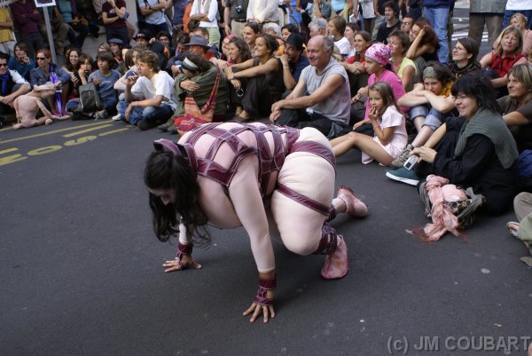 Diapositive suivante